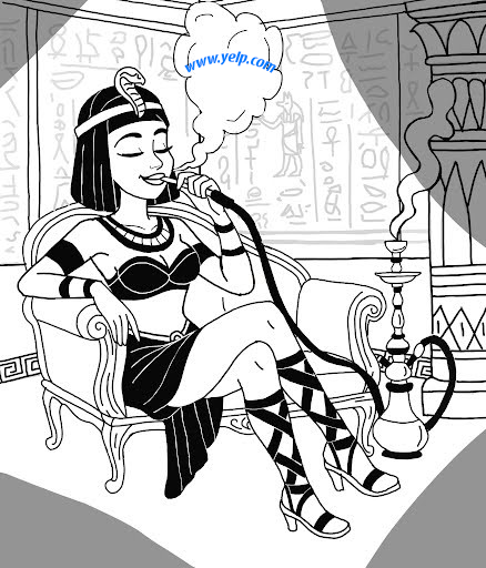 Venue illustration